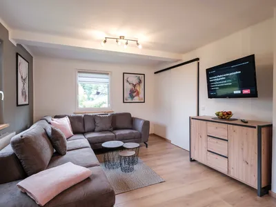 Ferienhaus für 8 Personen (120 m²) in Hellenthal 5/10
