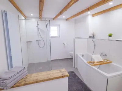 Ferienhaus für 8 Personen (120 m²) in Hellenthal 7/10