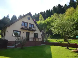 Ferienhaus für 8 Personen (120 m²) in Hellenthal