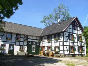 Ferienhaus für 5 Personen (80 m²) in Hellenthal