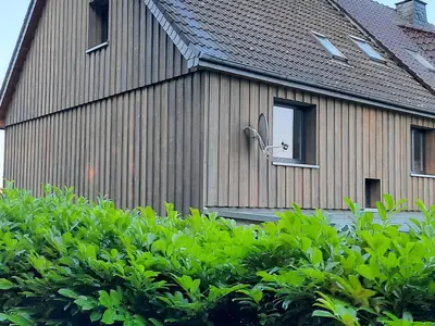 Ferienhaus für 6 Personen (140 m²) in Hellenthal 3/10