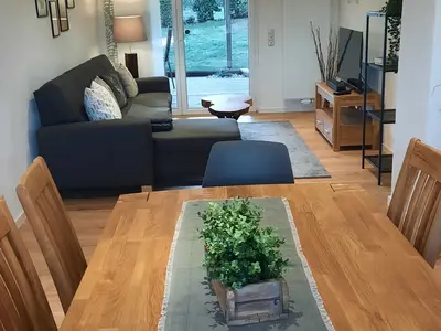 Ferienhaus für 6 Personen (140 m²) in Hellenthal 5/10