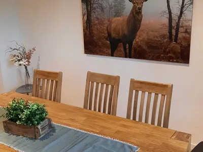 Ferienhaus für 6 Personen (140 m²) in Hellenthal 8/10