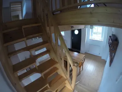 Ferienhaus für 6 Personen (120 m²) in Hellenthal 6/10