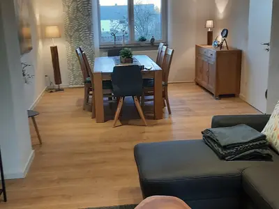 Ferienhaus für 6 Personen (140 m²) in Hellenthal 6/10