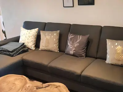 Ferienhaus für 6 Personen (140 m²) in Hellenthal 7/10