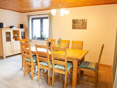 Ferienhaus für 6 Personen (115 m²) in Hellenthal 5/10
