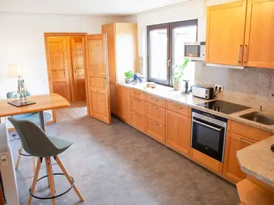 Ferienhaus für 6 Personen (115 m²) in Hellenthal 6/10