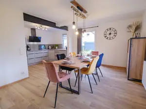 Ferienhaus für 8 Personen (120 m²) in Hellenthal