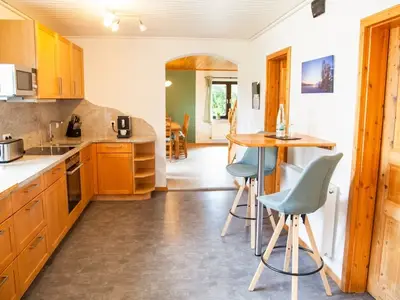 Ferienhaus für 8 Personen (115 m²) in Hellenthal 2/10