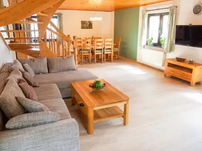 Ferienhaus für 8 Personen (115 m²) in Hellenthal 6/10