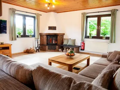 Ferienhaus für 8 Personen (115 m²) in Hellenthal 7/10