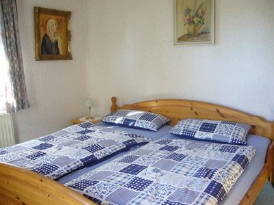 1. Schlafzimmer