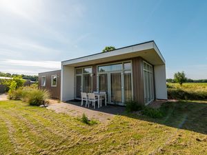 Ferienhaus für 4 Personen in Hellevoetsluis