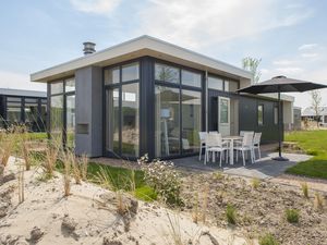 Ferienhaus für 6 Personen (70 m²) in Hellevoetsluis