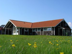 Ferienhaus für 6 Personen (110 m²) in Hellschen-Heringsand-Unterschaar