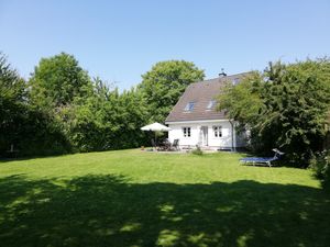 Ferienhaus für 4 Personen (95 m²) in Hellschen-Heringsand-Unterschaar