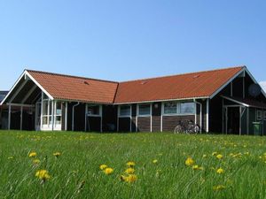 Ferienhaus für 6 Personen in Hellschen-Heringsand-Unterschaar