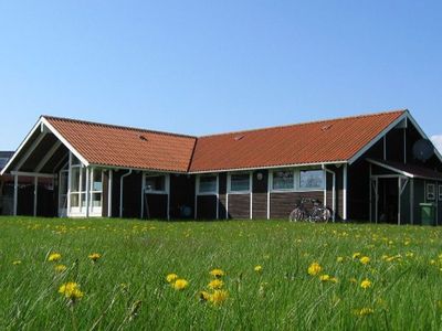 Ferienhaus für 6 Personen in Hellschen-Heringsand-Unterschaar 1/10