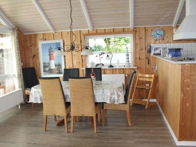 Ferienhaus für 6 Personen in Hellschen-Heringsand-Unterschaar 7/10