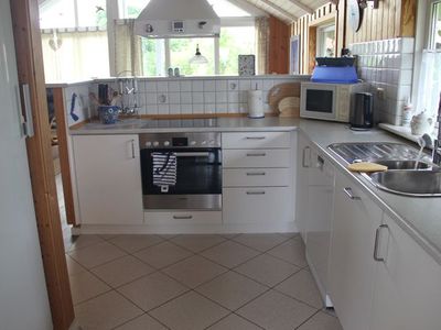 Ferienhaus für 6 Personen in Hellschen-Heringsand-Unterschaar 8/10