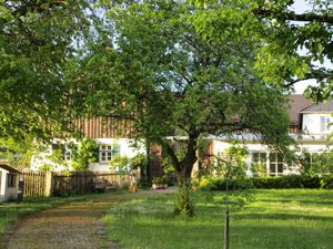 Ferienhaus für 4 Personen in Helmbrechts