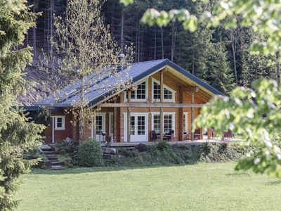 Ferienhaus für 10 Personen in Helmbrechts 1/10