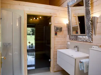 Ferienhaus für 10 Personen in Helmbrechts 10/10