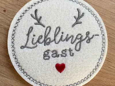 Lieblingsgast
