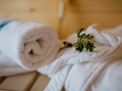 Ferienhaus für 8 Personen in Helmbrechts 4/10