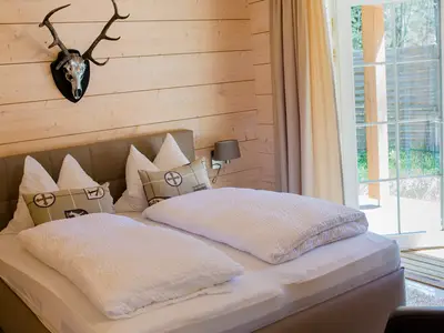 Ferienhaus für 8 Personen in Helmbrechts 6/10