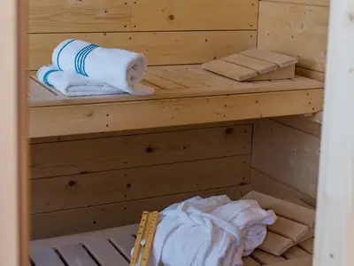 Ferienhaus für 8 Personen in Helmbrechts 9/10