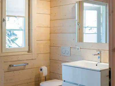 Ferienhaus für 8 Personen in Helmbrechts 10/10