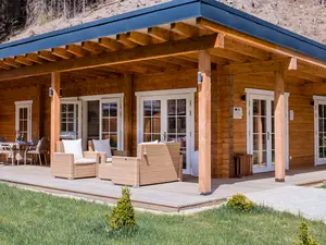 Ferienhaus für 8 Personen in Helmbrechts