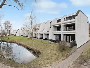 Ferienhaus für 2 Personen (100 m²) in Helsingør