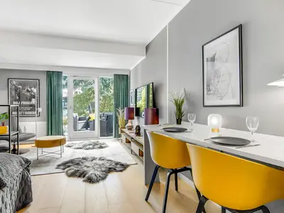 living-room