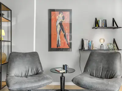 living-room