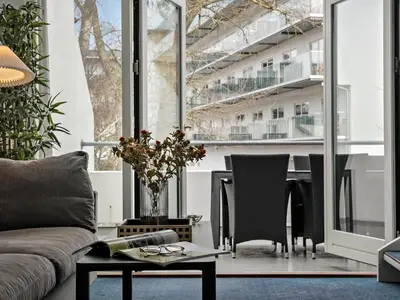 living-room