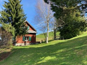 Ferienhaus für 2 Personen (120 m²) in Hemberg