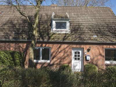 Ferienhaus für 4 Personen (60 m²) in Hemme 3/10