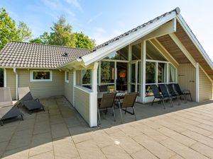 Ferienhaus für 8 Personen (93 m²) in Hemmet