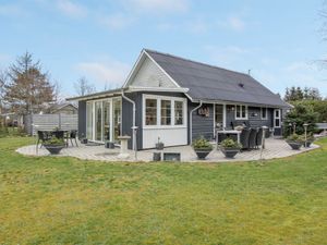 Ferienhaus für 5 Personen (100 m²) in Hemmet