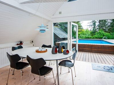 Ferienhaus für 6 Personen (83 m²) in Hemmet 2/10