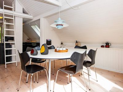 Ferienhaus für 6 Personen (83 m²) in Hemmet 4/10