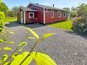 Ferienhaus für 6 Personen (85 m²) in Hemmet