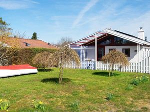 Ferienhaus für 4 Personen (50 m&sup2;) in Hemmet