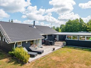 Ferienhaus für 8 Personen (52 m²) in Hemmet