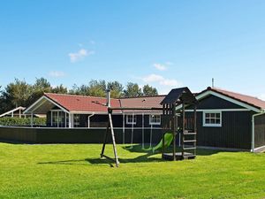 Ferienhaus für 6 Personen (93 m²) in Hemmet