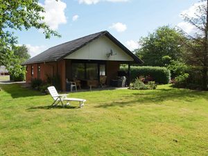 Ferienhaus für 6 Personen (70 m²) in Hemmet