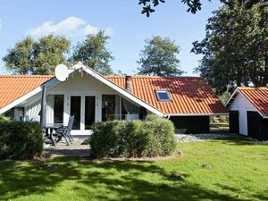 Ferienhaus für 6 Personen (69 m&sup2;) in Hemmet